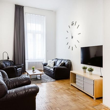 Elegant Apartment In Super Central Location Βουδαπέστη Εξωτερικό φωτογραφία