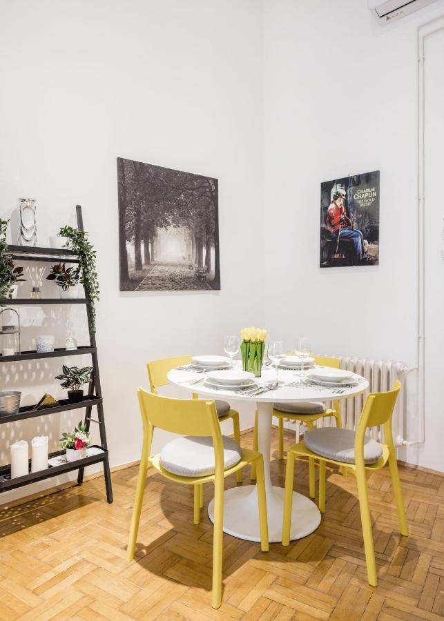 Elegant Apartment In Super Central Location Βουδαπέστη Εξωτερικό φωτογραφία