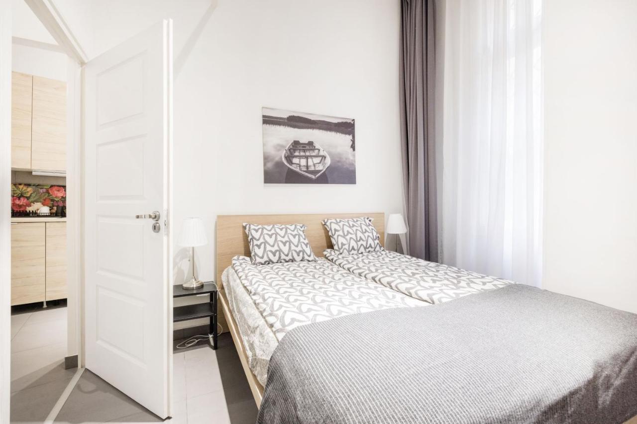 Elegant Apartment In Super Central Location Βουδαπέστη Εξωτερικό φωτογραφία