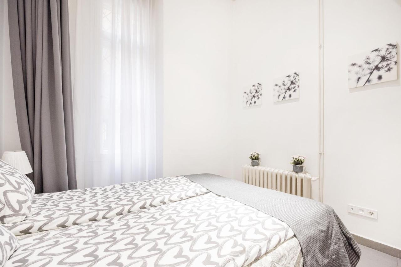 Elegant Apartment In Super Central Location Βουδαπέστη Εξωτερικό φωτογραφία
