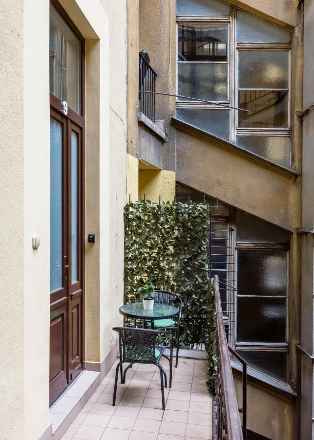 Elegant Apartment In Super Central Location Βουδαπέστη Εξωτερικό φωτογραφία