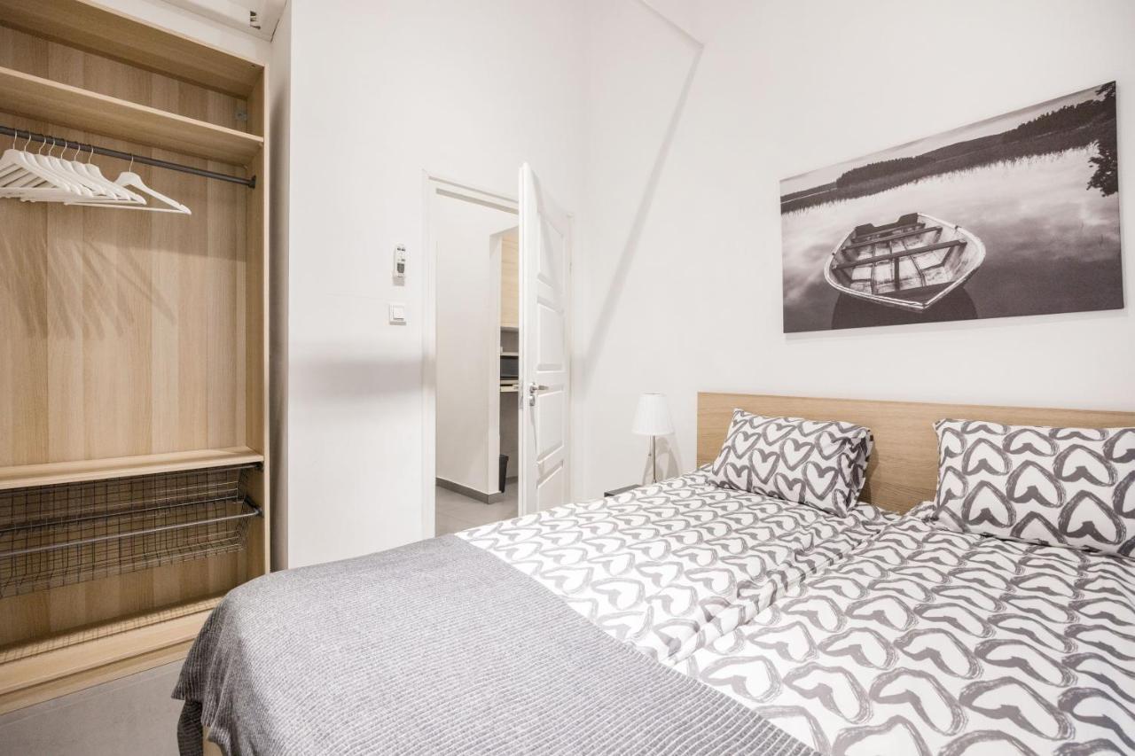 Elegant Apartment In Super Central Location Βουδαπέστη Εξωτερικό φωτογραφία