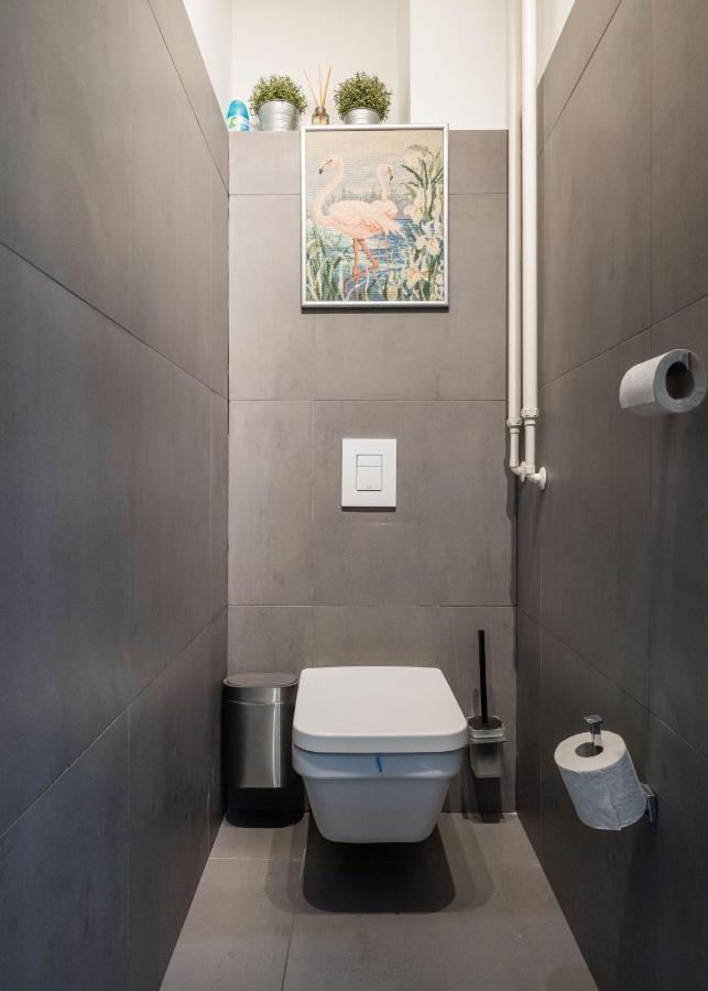Elegant Apartment In Super Central Location Βουδαπέστη Εξωτερικό φωτογραφία